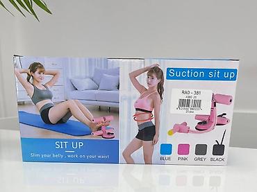waist trainer cena: Ova sprava za vežbanje je kompaktan i lagan, veoma zgodan za vežbanje — 4