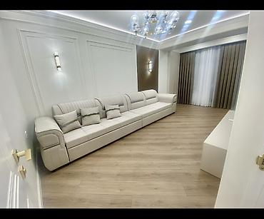 Продажа квартир: 1 комната, 40 м², Элитка, 8 этаж, Евроремонт — 5
