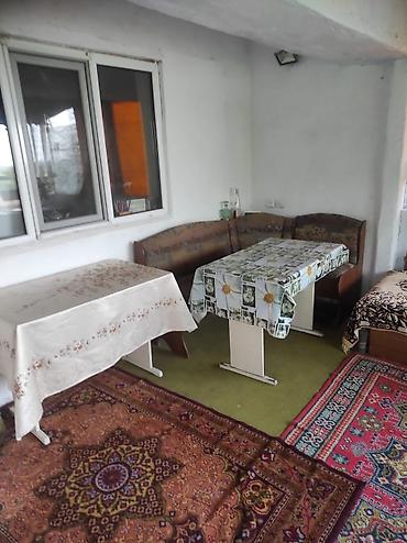 дом гэс 3 2: 3 комнаты, 70 м², Индивидуалка, 2 этаж, Косметический ремонт — 5