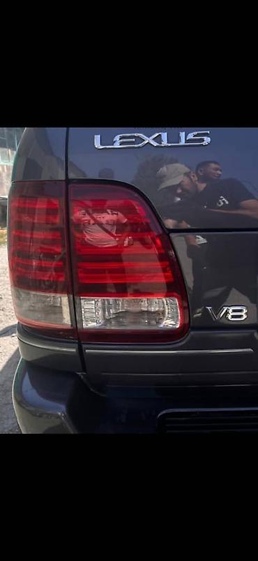 Грузовые кузова и будки: Toyota, Б/у, Оригинал — 23