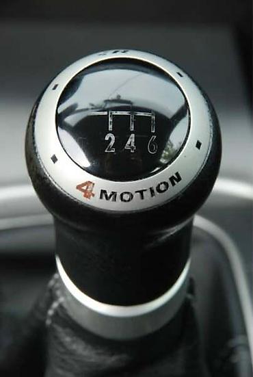 manuel auto: MENJAC 6BR 4X4 | Manuelni menjac 6brzinac za Pasate B5 i B5+, Audi — 1