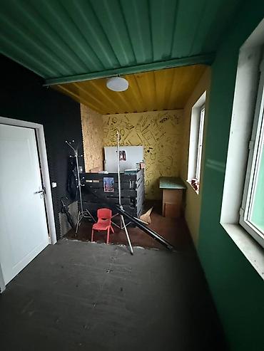 Продажа помещений свободного назначения: Продается коммерческое помещение 4 этажа, 450 м2 1-2 этажа швейный — 13