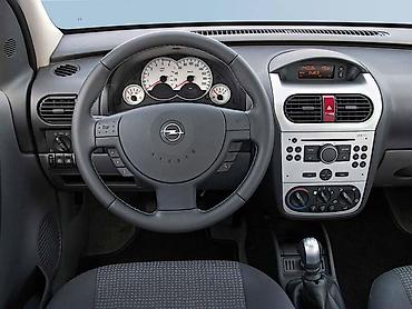 kompresor 100l: DELOVI ZA OPEL COMBO | Polovni originalni rezervni delovi za Opel — 1