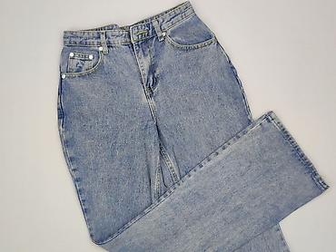 oysho sniegowce: Boohoo, Jeansy damskie, rozmiar 2XS — 1