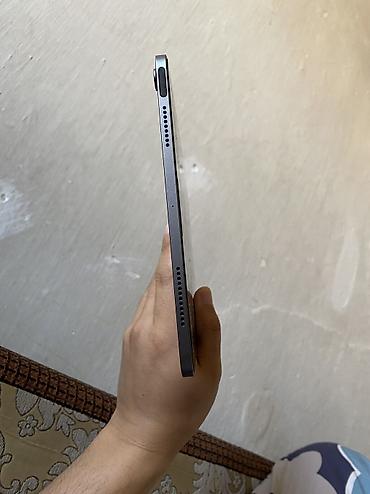 iphon air: Планшет, Apple, память 64 ГБ, 10" - 11", Wi-Fi, Б/у, Классический цвет - Черный — 4