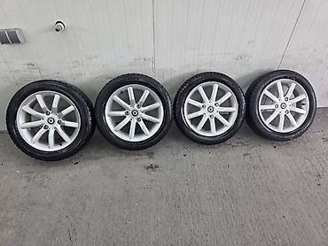 195 65 15 c: ALUMINIJUMSKE FELNE SMART FORTWO 15 3 X 112 | Smart Fortwo 451 Alu — 2