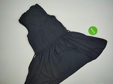 second hand sukienki: H&M, Sukienka damska, rozmiar S — 3