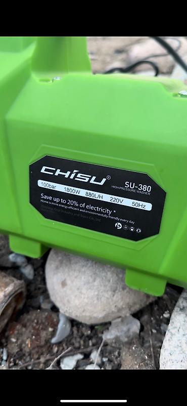 Мойки высокого давления: 🔥Мойки высокого давления электрические от 5000 и выше прямая доставка — 25