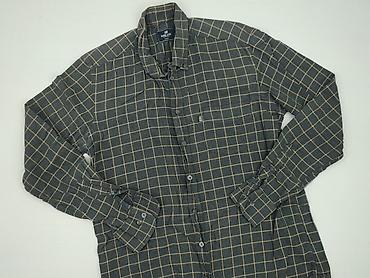 pulland: PARKA, Koszulа dla mężczyzn, rozmiar M — 1