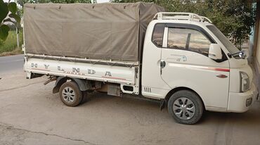 купить авто до 5000 долларов: Легкий грузовик, Hyundai
