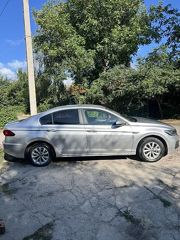 опел вектра с: Volkswagen Bora: 2019 г., 1.5 л, Механика, Бензин, Седан — 3