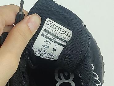 sneakersy esprit: Kappa, Sneakersy damskie, rozmiar 36 — 6
