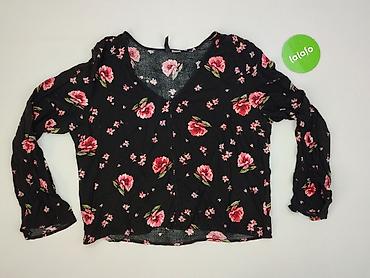 bluzki pepitka: H&M Divided, Bluzka damska, rozmiar XL — 2