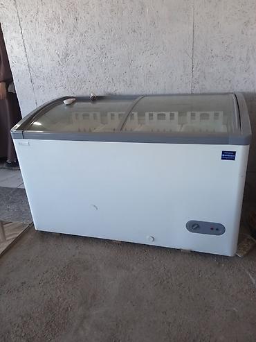 Морозильные шкафы, лари: Б/у — 7