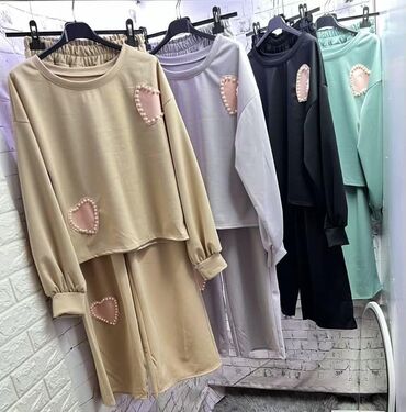 Kompleti: One size, bоја - Šareno — 10