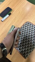 Apple iPhone: IPhone 15 Pro, 128 GB, Natural Titanium — 3