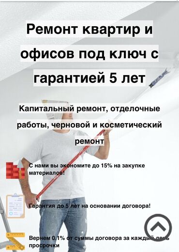 перешить мебель: Штукатурка стен, Штукатурка потолков, Шпаклевка стен | Травертин, Венецианская, Леонардо Больше 6 лет опыта