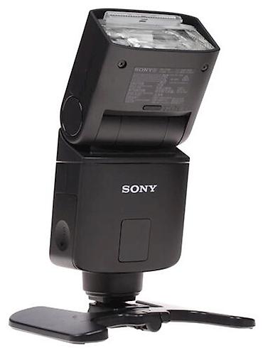 çəkiliş üçün işıq: №: 8182 Məhsulun adı: Fleş Sony HVL-F32M Brend: Sony Kateqoriya — 1