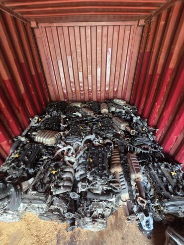 Другие детали кузова: 🚗 Контейнер из Кореи прибыл! 🔹 В наличии все запчасти для: 	•	Kia K5 — 4