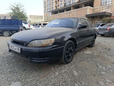 хюндай санта фе 2019: Toyota Windom: 1996 г., 2.5 л, Автомат, Бензин, Седан