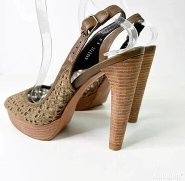 rieker ženske sandale: Sandals, 37
