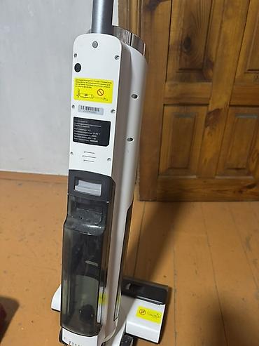 dyson hs05: Вертикальный пылесос Б/у Полная оплата — 3