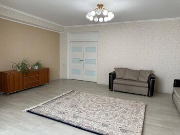 калыс ордо какой район: 2 комнаты, 88 м², Элитка, 2 этаж, Евроремонт