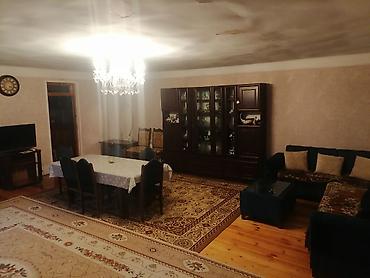 ev t: 156 kv. m, 4 otaqlı, Kombi — 5