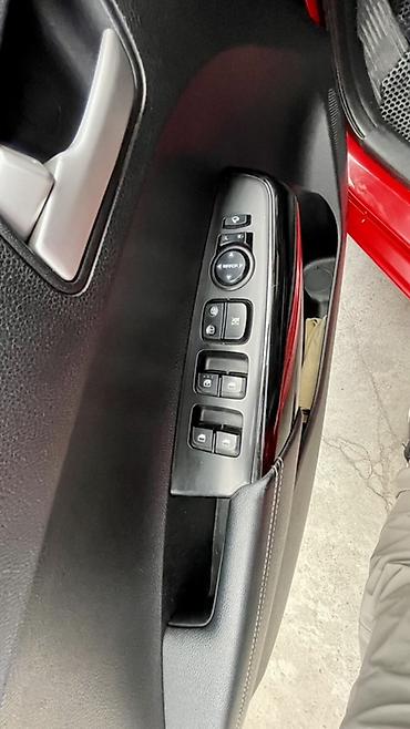 byd e1: Kia Morning: 2018 г., 1 л, Автомат, Бензин, Хэтчбэк — 6