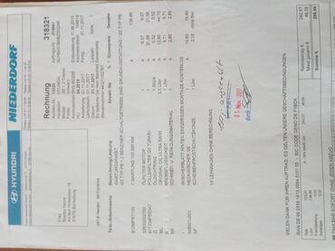 Hyundai: Hyundai i20: 1.3 l | 2010 il Hetçbek — 11