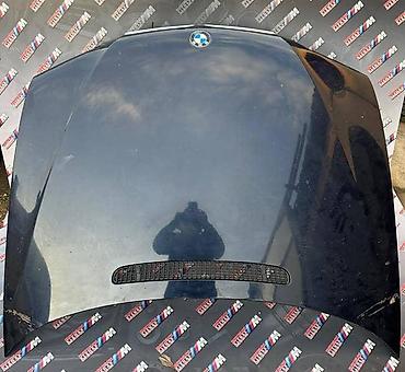 alat 52: HAUBA E46 RESTAYLING ZA BMW SERIJA 3 OD 2001. DO 2005. GOD. | Bmw — 1