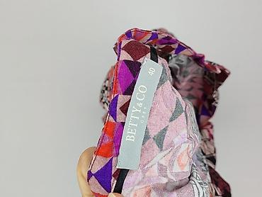 bwldr: Betty & Co, Bluzka damska, rozmiar L — 4