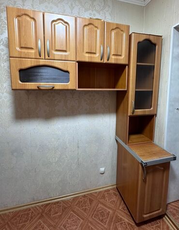 кухоный мебель бу: Кухонный гарнитур, Б/у, МДФ, Самовывоз
