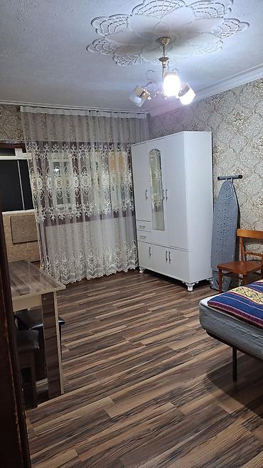 qaxda ev: Salam ev sumqayit səhər 4 cu mkrda yerləsir soyuducu televizor — 2