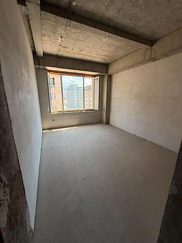 ренессанс: 3 комнаты, 108 м², Южная Магистраль Элитка, 7 этаж, ПСО (под самоотделку) — 8