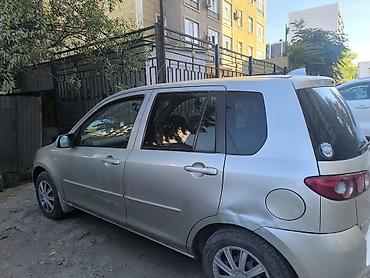 обмен на демио: Mazda Demio: 2004 г., 1.4 л, Автомат, Хэтчбэк — 4