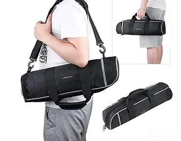 Ostali muzički instrumenti: König & Meyer 10065 – stalak za note - Lagani, sklopivi notni — 8