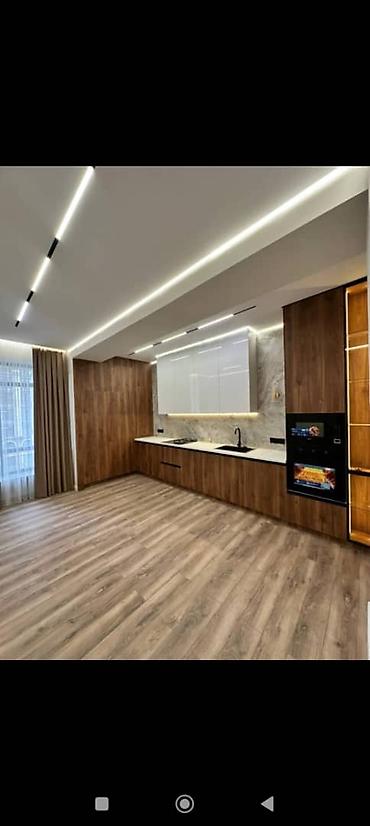 Продажа квартир: Просторная и современная квартира с продуманным дизайном, включающая в — 8