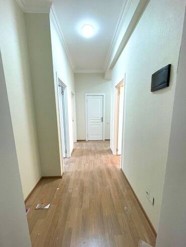 Uzunmüddətli kirayə mənzillər: Hövsan qəsəbəsi, Mida 2 layihəsi, Yeni tikili 9 mərtəbəli binanın 6-cı — 6