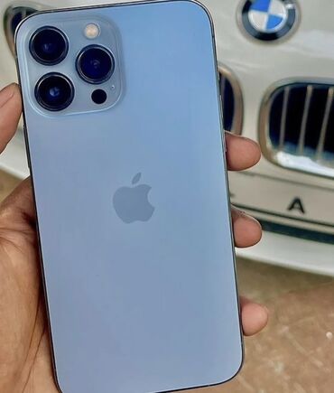airpods pro case: IPhone 13 Pro Max, Sierra Blue