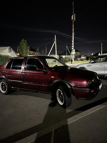 света диоты: Volkswagen Vento: 1992 г., 1.8 л, Механика, Бензин, Седан — 8