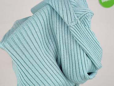 golf bialy: Uniqlo, Golf damski, rozmiar S — 6