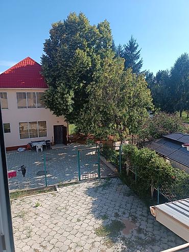Продажа таунхаусов: В пансионате Евразия, Кара-Ой (Долинка), Иссык-Куль (5 км до — 16