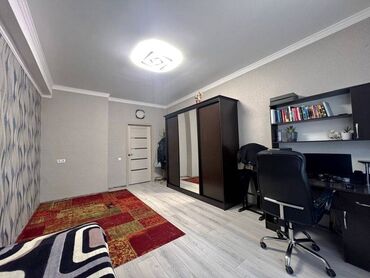 восток 5 гостиница: 3 комнаты, 105 м², Элитка, 1 этаж, Евроремонт