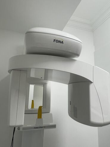 Другое оборудование для бизнеса: FONA XPan - стоматологический аппарат рентгеновский панорамный