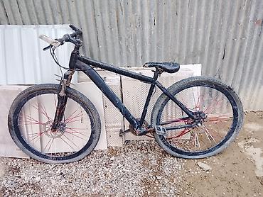 velosepet: Gorunduyu kimidi giymet barədə danismag olar Dağ velosipedi – 26” — 2