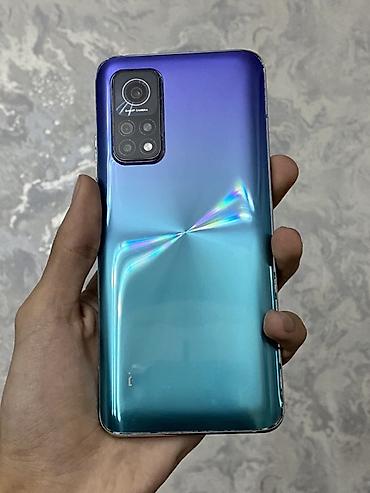 mi wifi: Xiaomi Mi 10T Pro, 128 GB, 
 Sənədlərlə, İki sim kartlı — 6