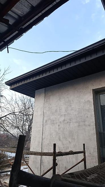 Кровля крыши: Кровля крыши | Монтаж, Демонтаж, Для прогревания Больше 6 лет опыта — 3