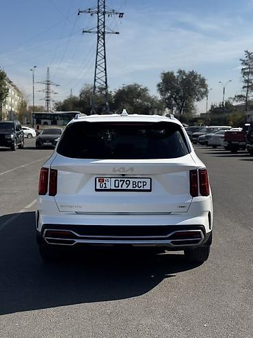 к8 киа цена: Kia Sorento: 2023 г., 1.6 л, Автомат, Гибрид, Кроссовер — 5