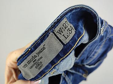 massimo: Vero Moda, Jeansy damskie, rozmiar S — 4